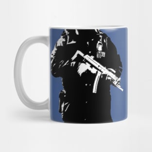 Oi Oi Po Po Mug